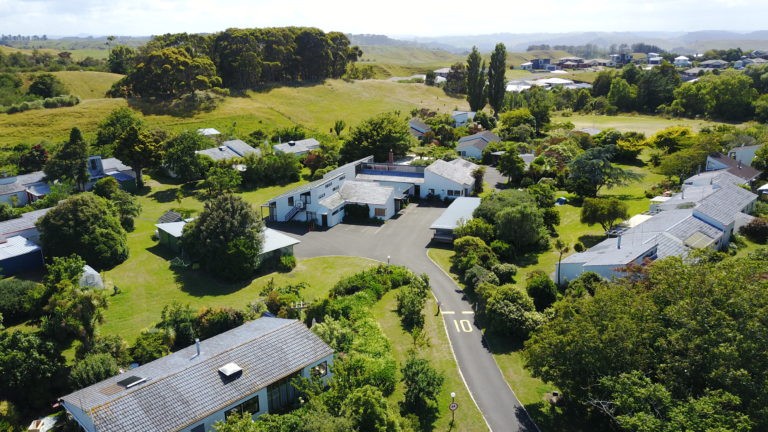 Cohousing photo